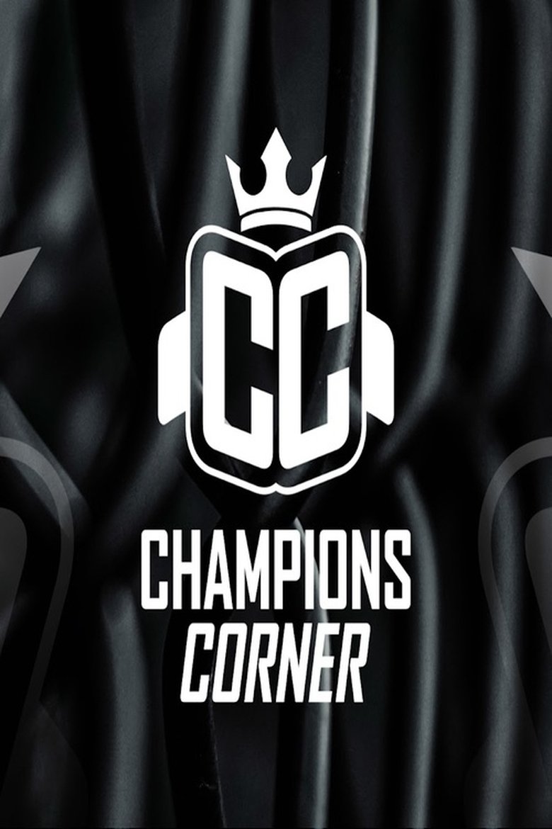 Poster of Champions Corner