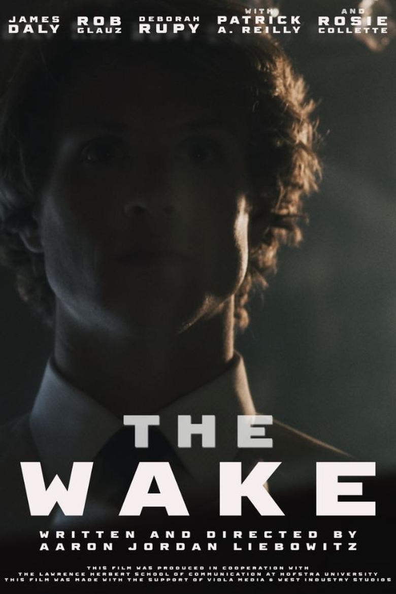 Poster of The Wake