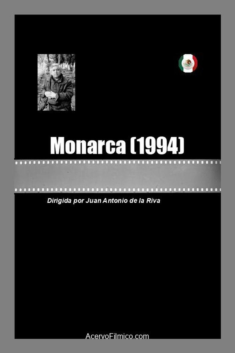 Poster of Monarca