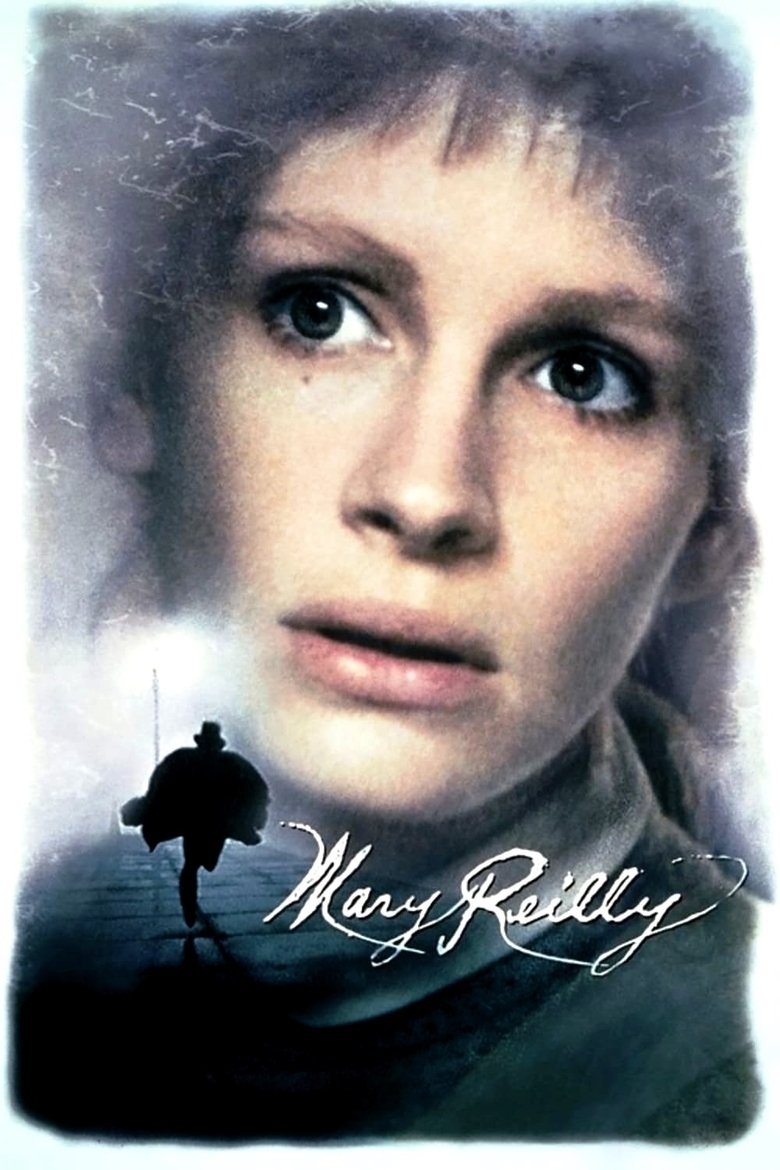 Poster of Mary Reilly