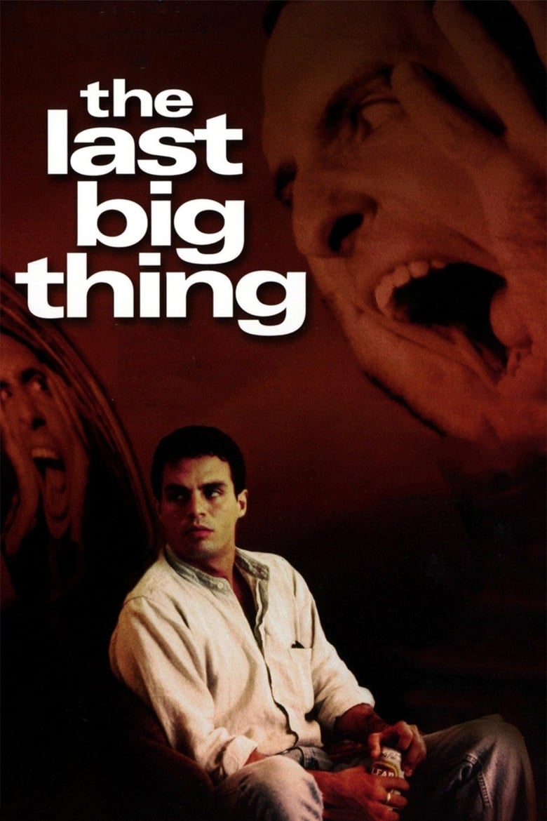 Poster of The Last Big Thing