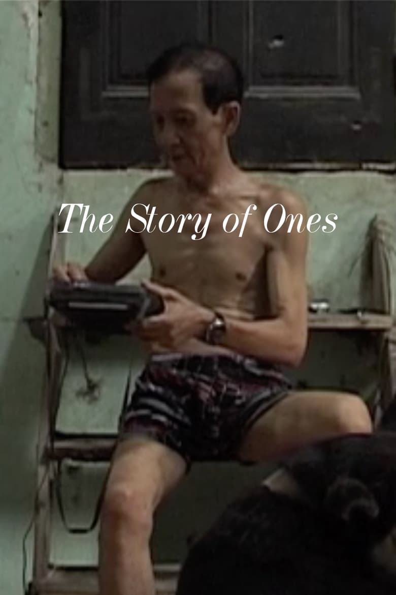 Poster of The Story of Ones