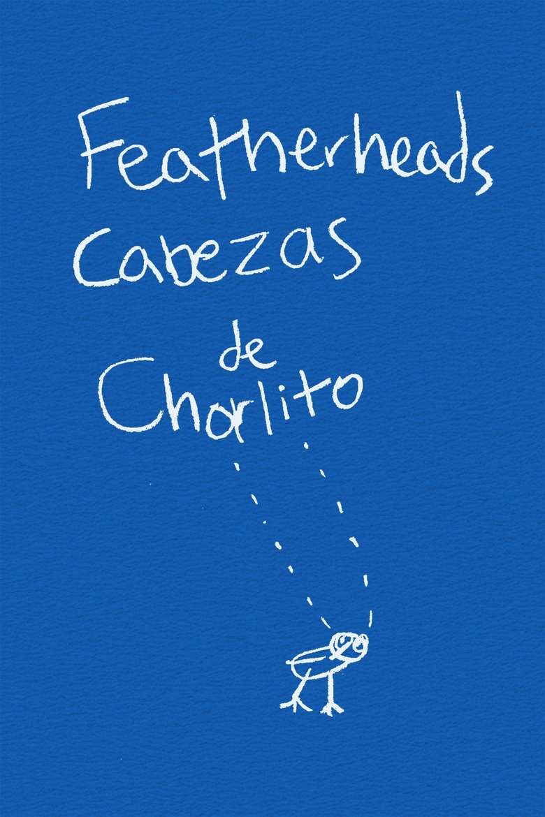 Poster of Featherheads