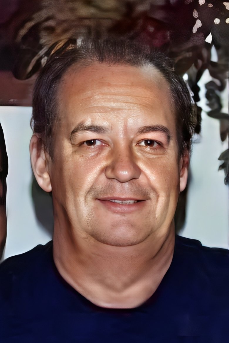 Portrait of Peirão de Castro