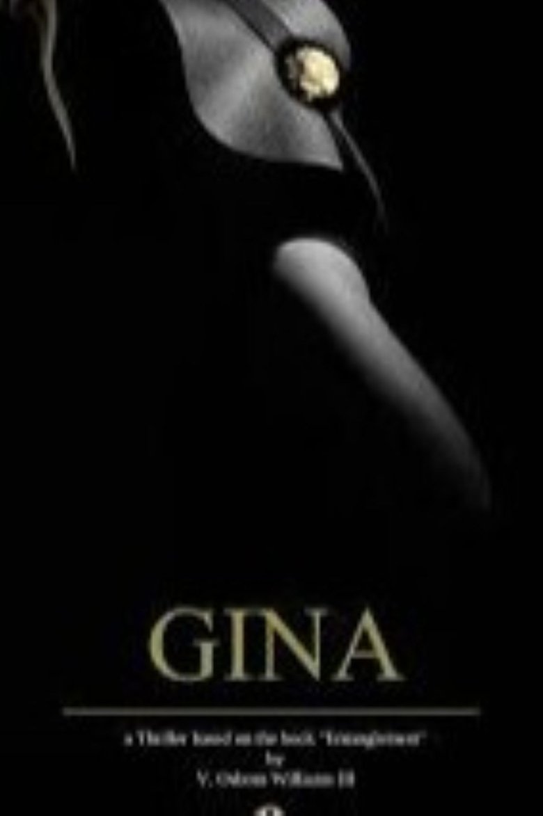 Poster of Gina