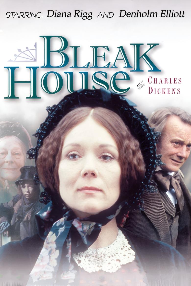 Poster of Bleak House