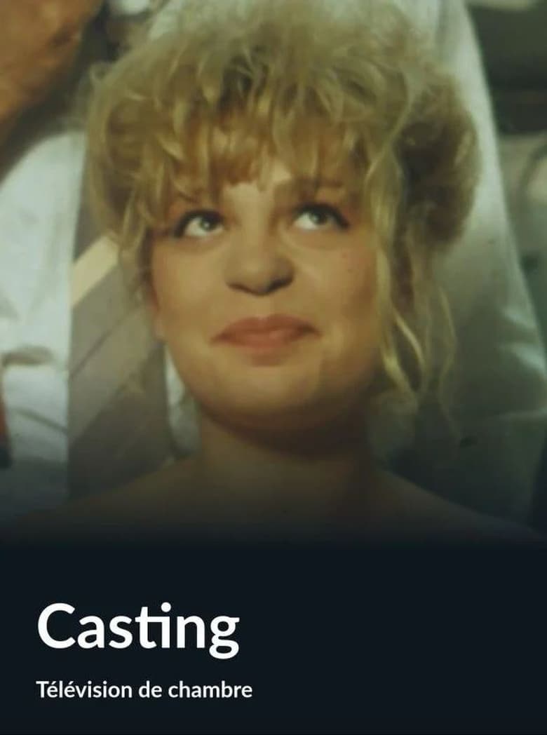 Poster of Casting