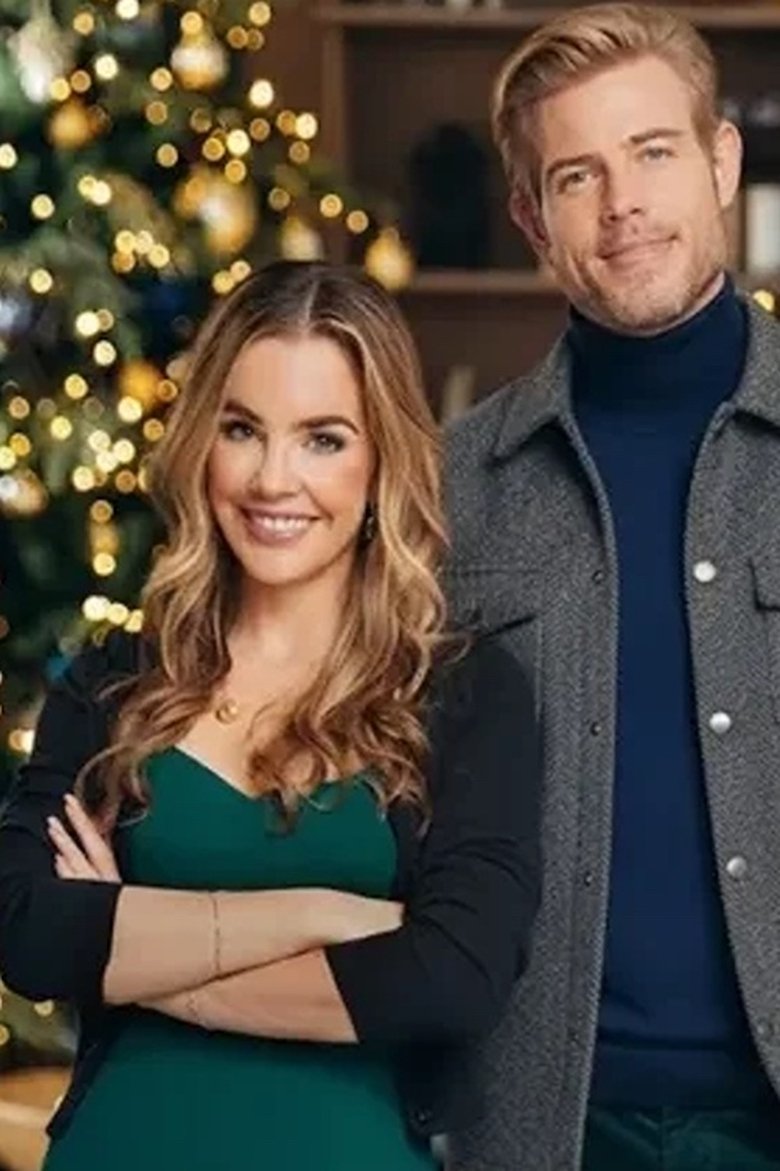 Poster of Mario Lopez Presents: Chasing Christmas