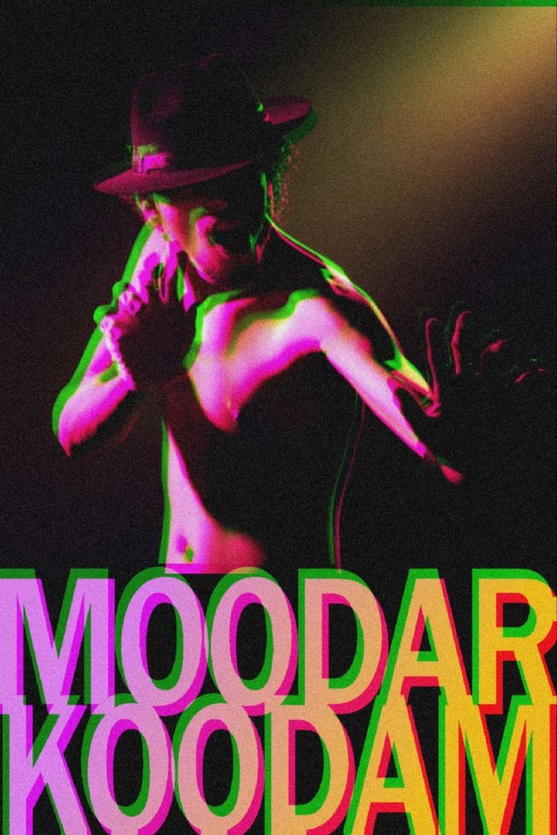 Poster of Moodar Koodam