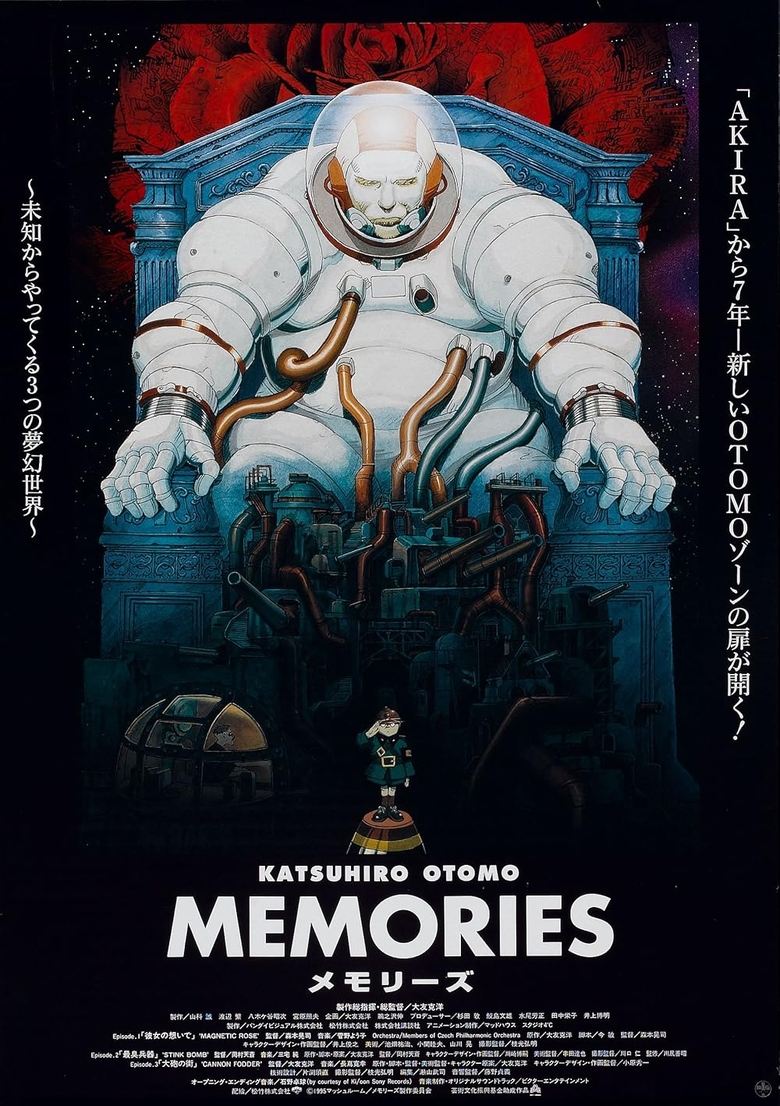 Poster of Cast and Crew in Memories - Season 1 - Episode 9 - Episode 9