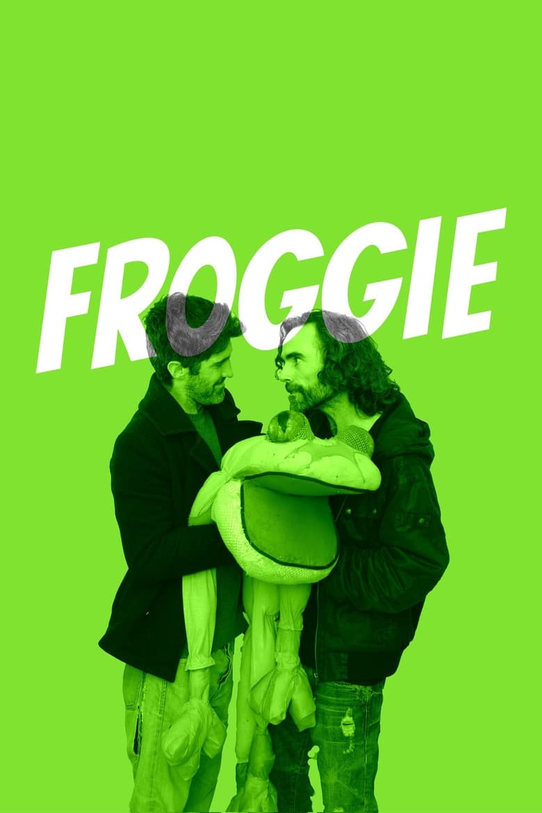 Poster of Froggie