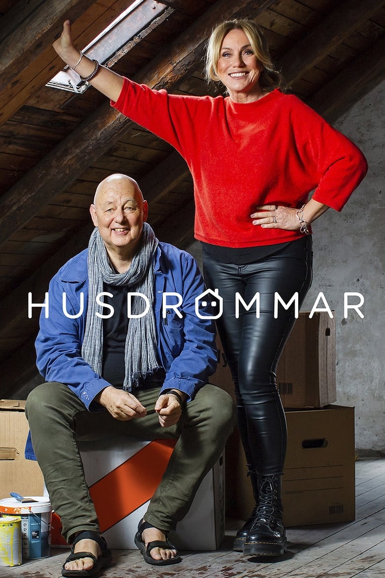 Poster of Episodes in Husdrömmar - Season 10 - Season 10