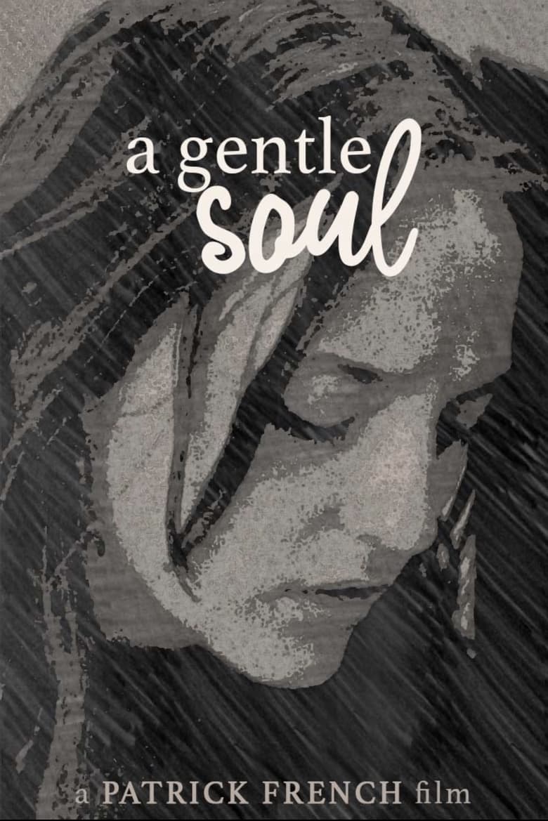 Poster of A Gentle Soul