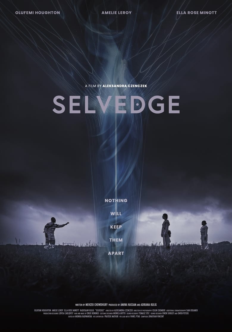 Poster of Selvedge