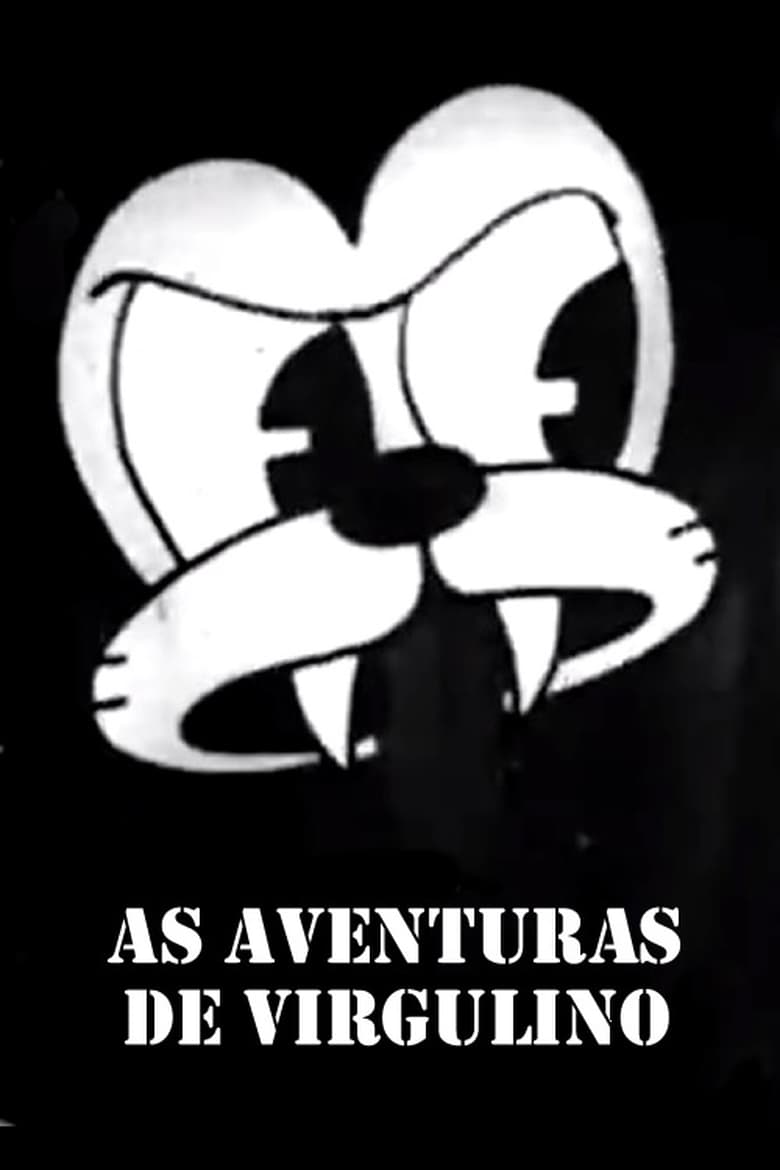 Poster of As Aventuras de Virgulino