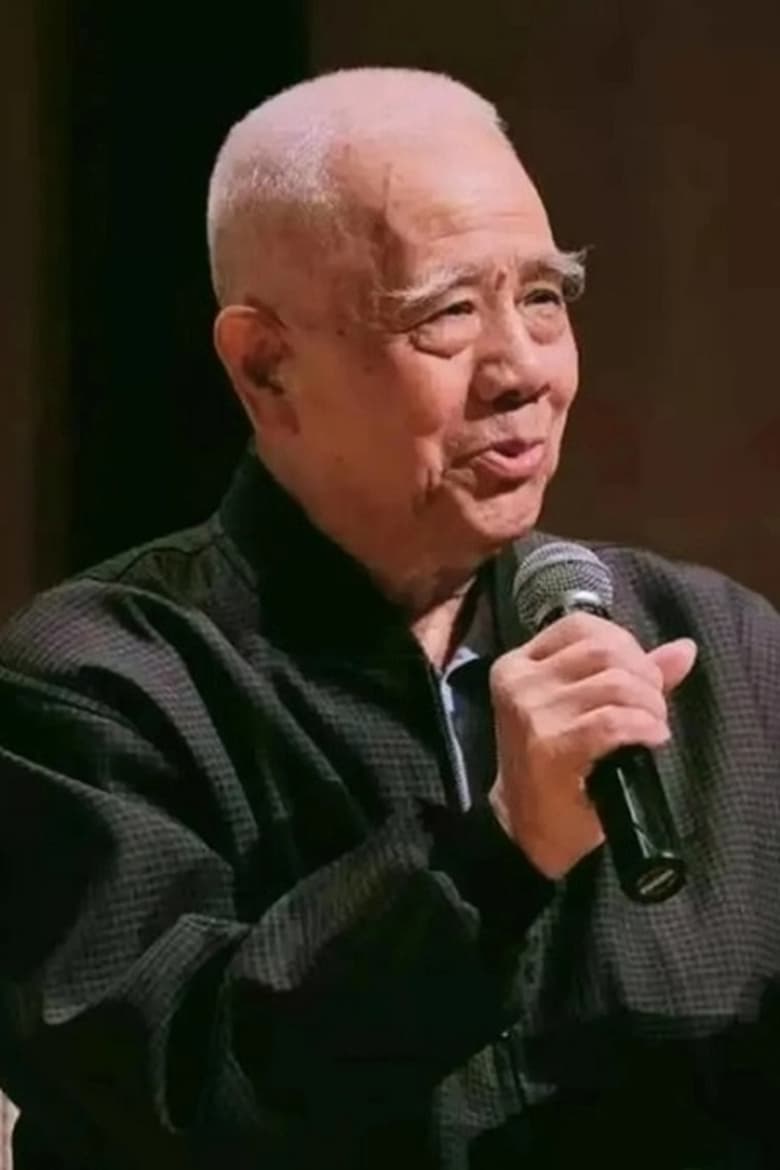 Portrait of 周万江