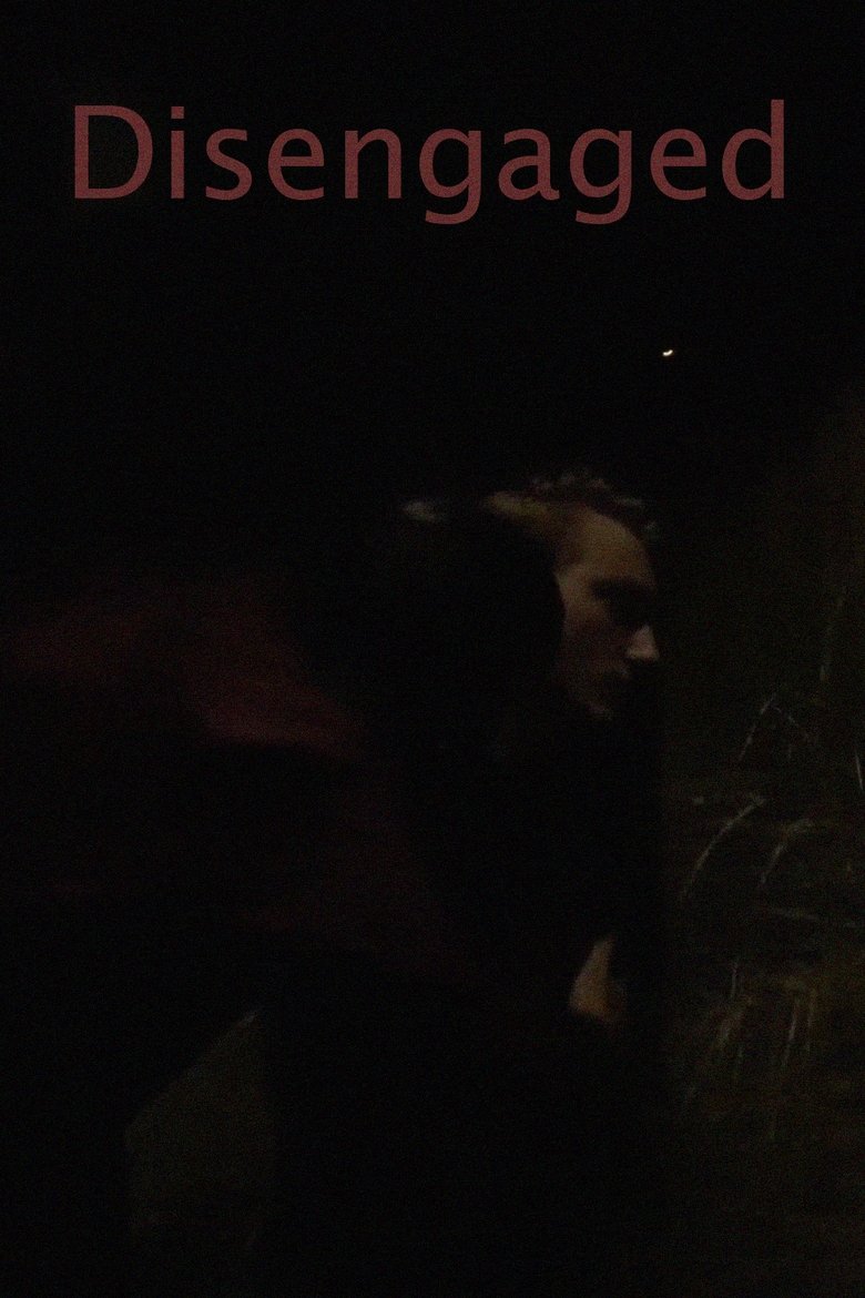Poster of Disengaged