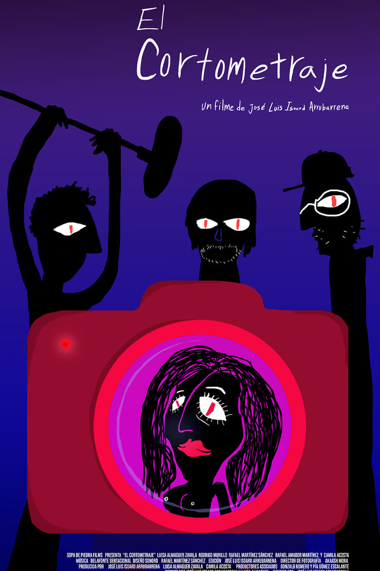 Poster of The Short Film