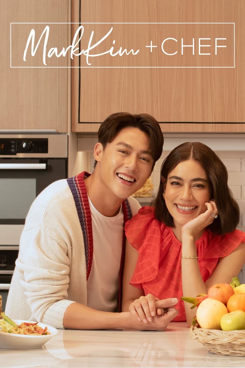 Poster of Episodes in MarkKim   Chef - Season 1 - Season 1