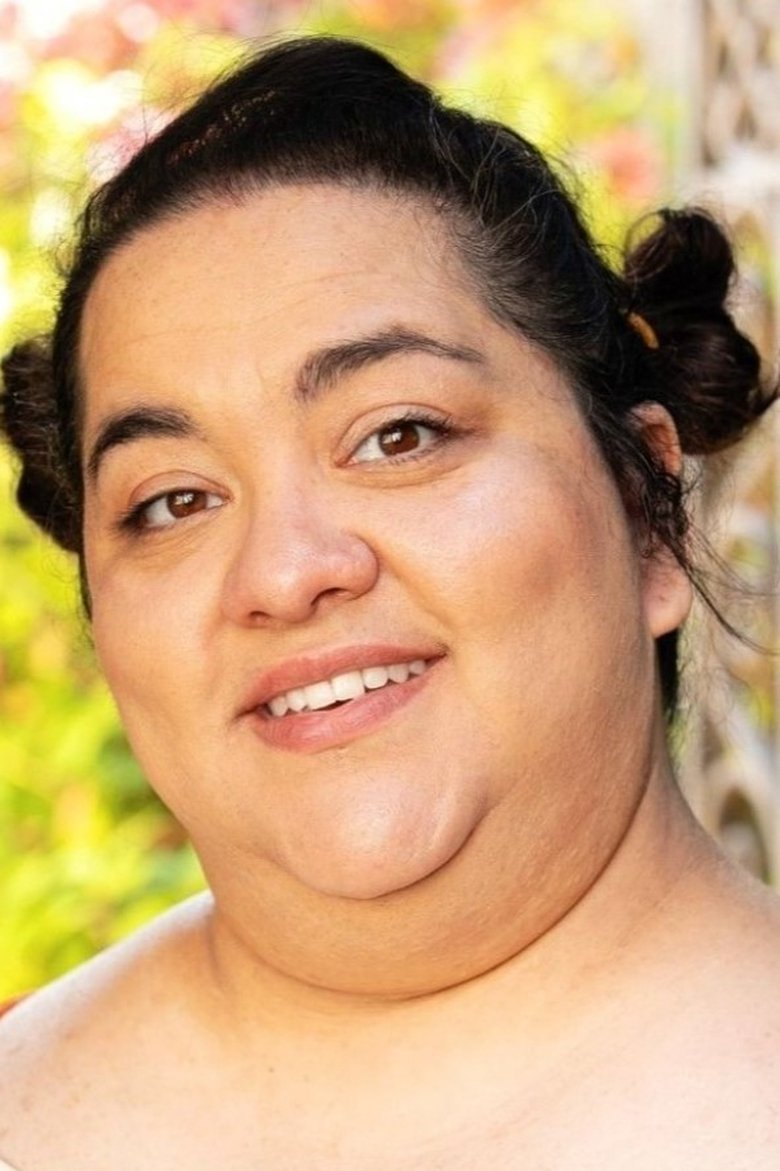 Portrait of Neri Zaccardelli