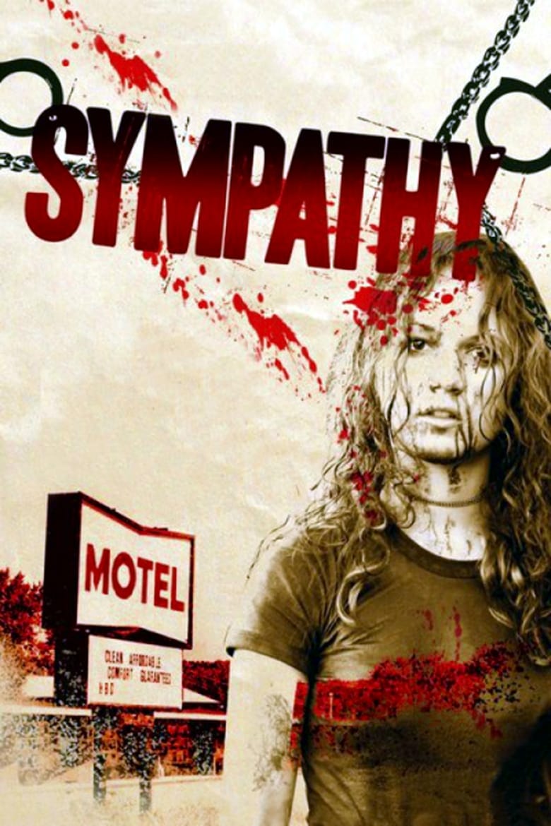 Poster of Sympathy