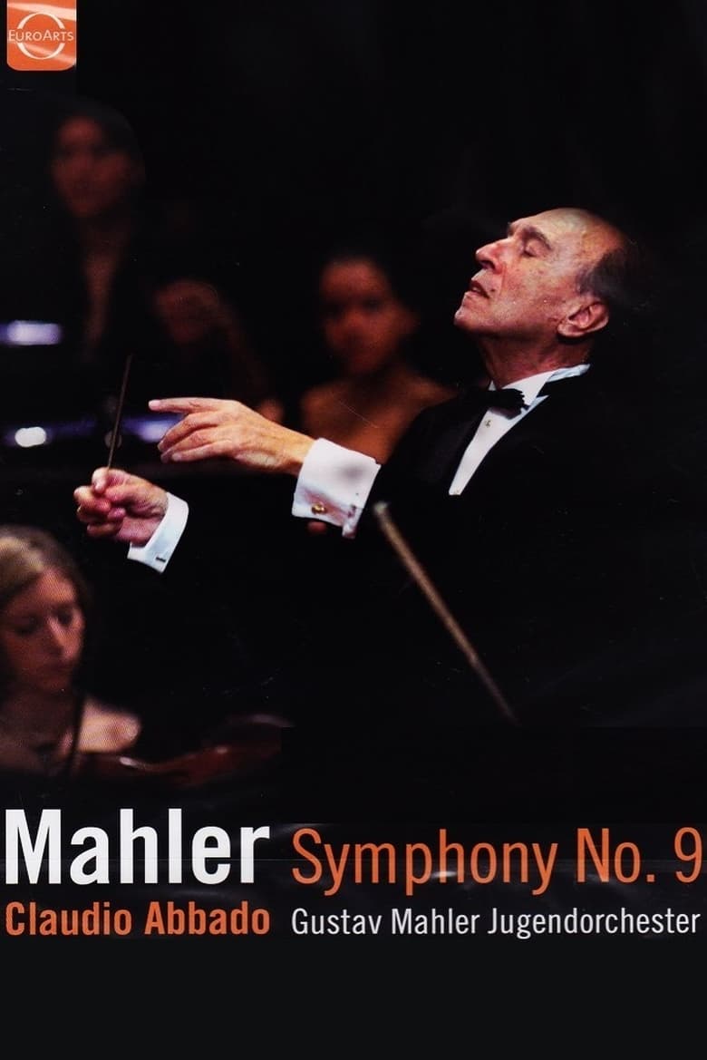 Poster of Mahler: Symphony No. 9