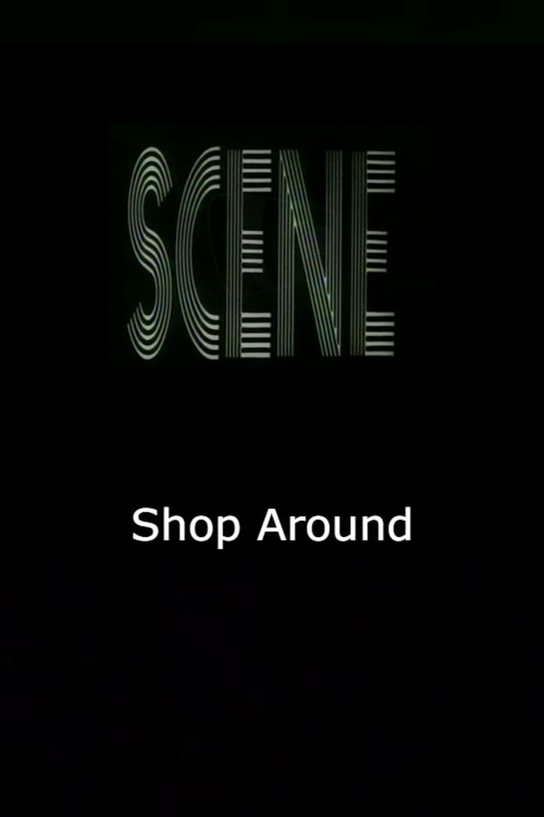 Poster of Shop Around