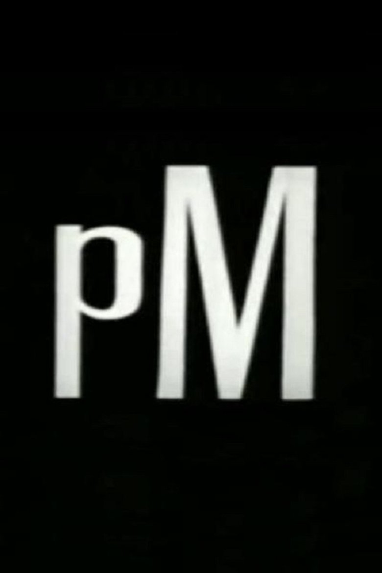 Poster of P.M.