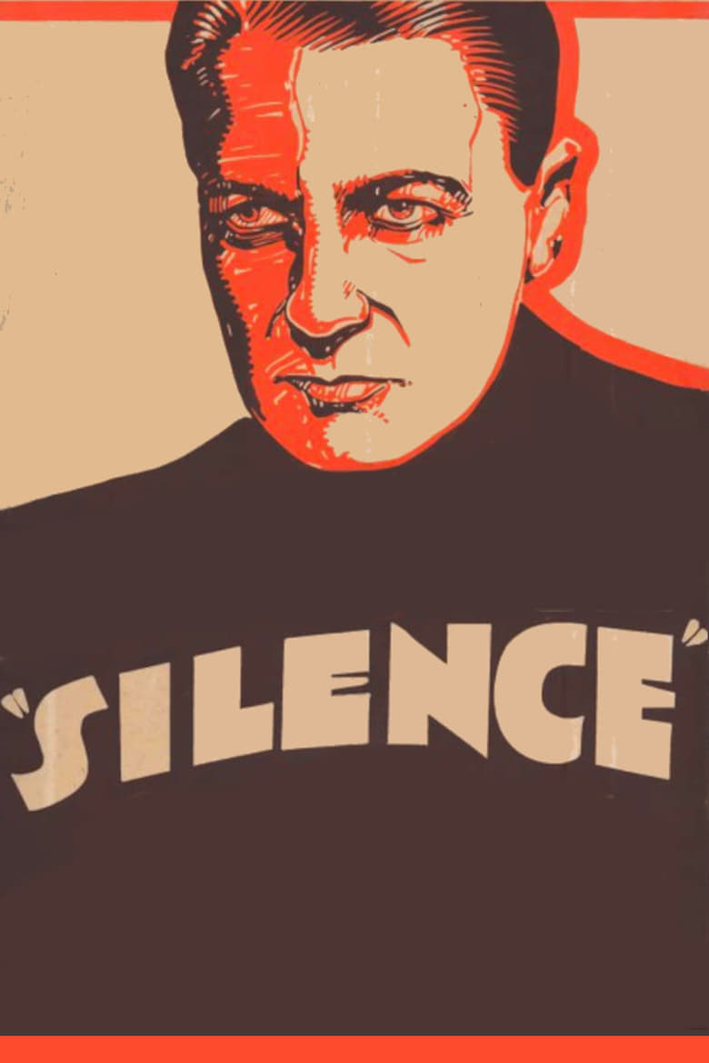 Poster of Silence