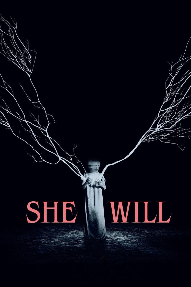 Poster of She Will