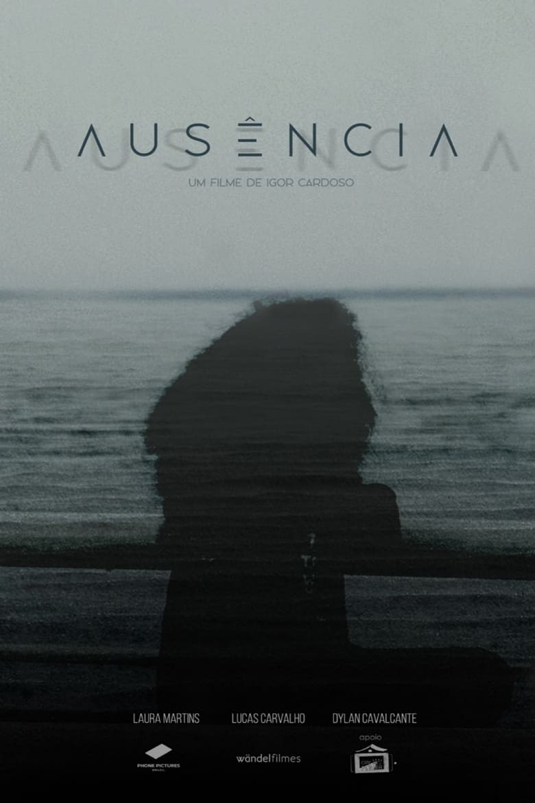 Poster of Ausência