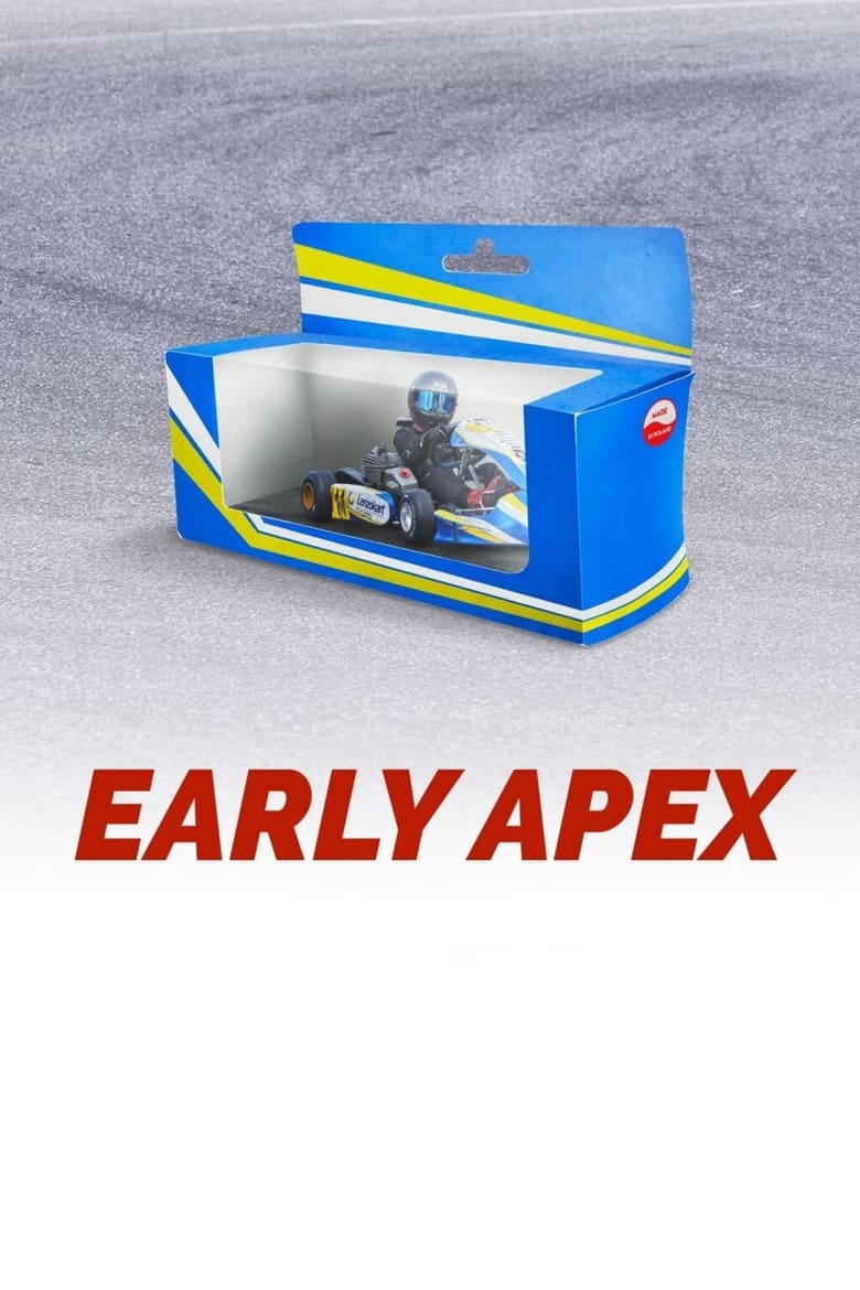 Poster of Early Apex