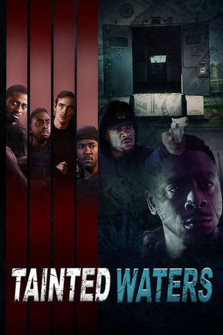 Poster of Tainted Waters