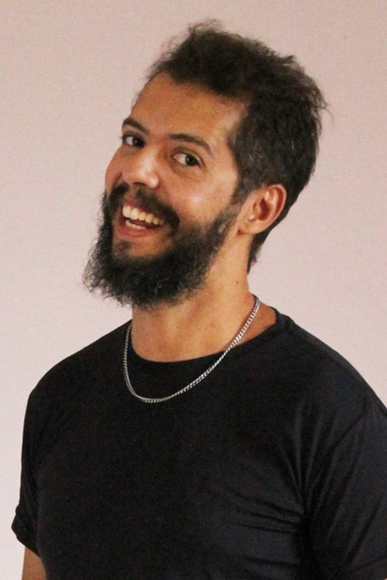 Portrait of Thiago Monteiro
