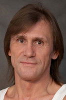 Portrait of Igor Uryvaev