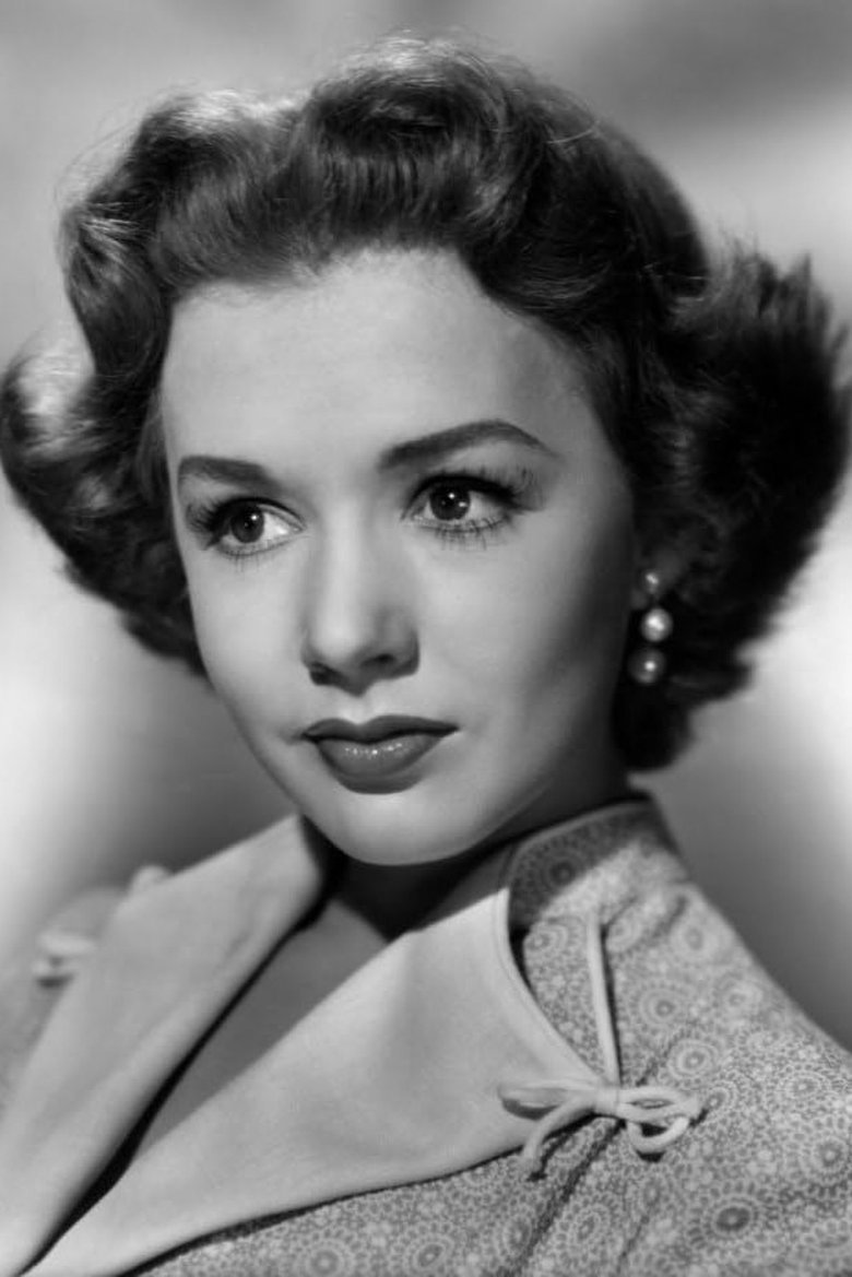 Portrait of Piper Laurie