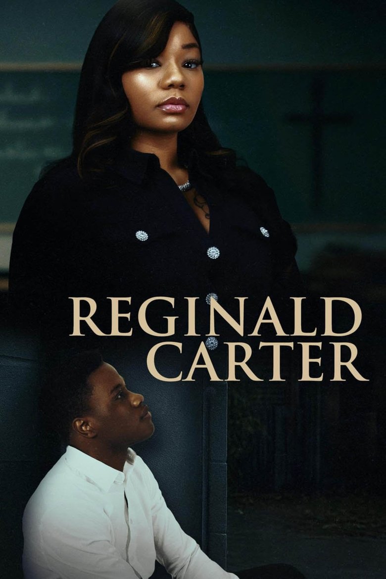 Poster of Reginald Carter 2025