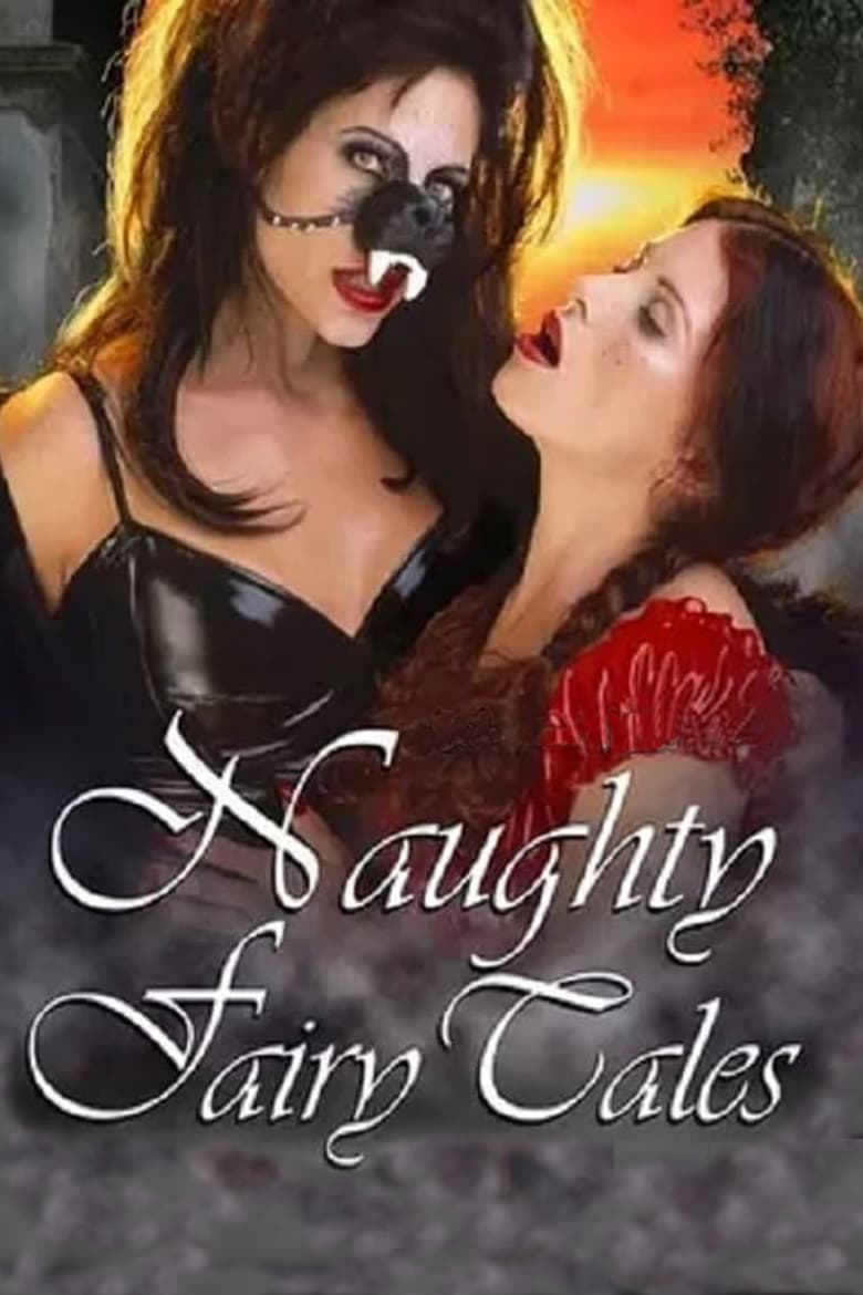 Poster of Naughty Fairy Tales