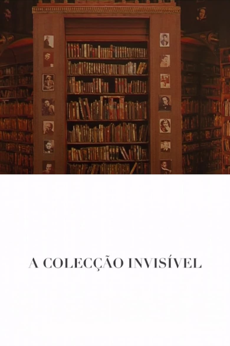 Poster of The Invisible Collection