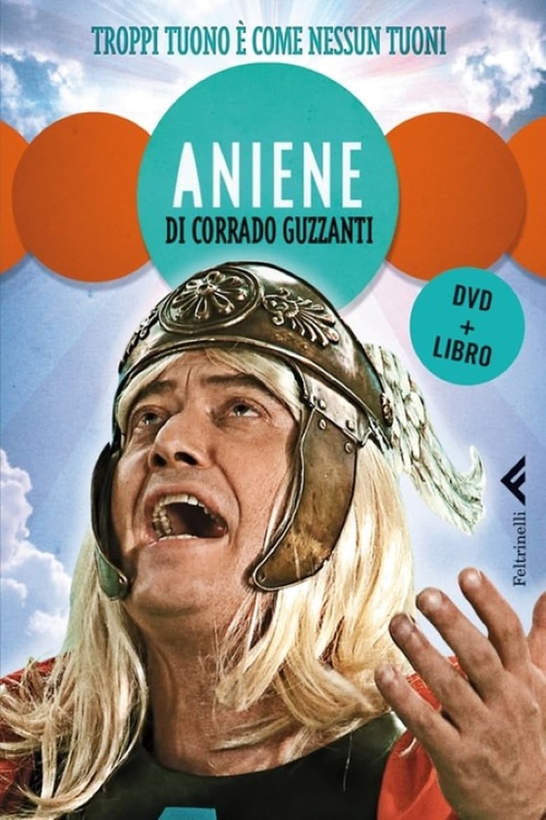 Poster of Aniene