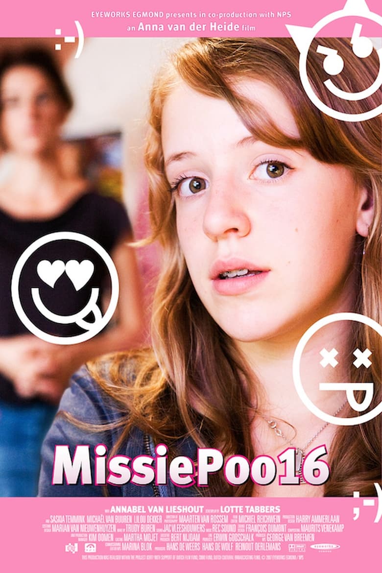 Poster of MissiePoo16