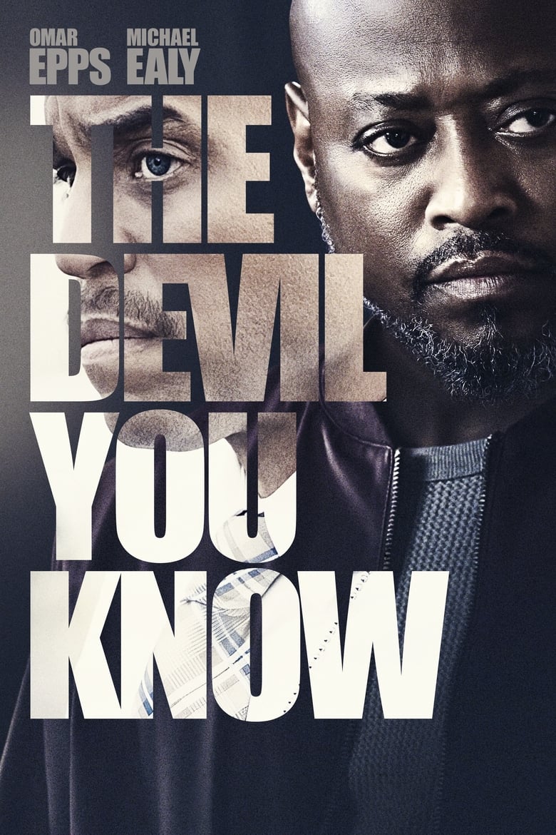 Poster of The Devil You Know