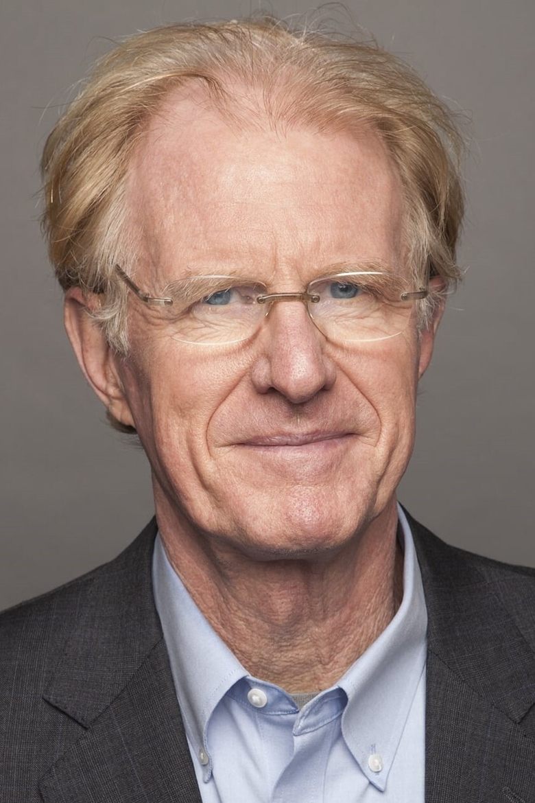 Portrait of Ed Begley Jr.