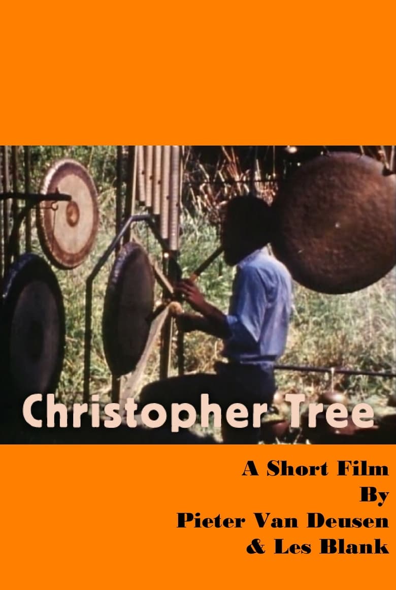 Poster of Christopher Tree