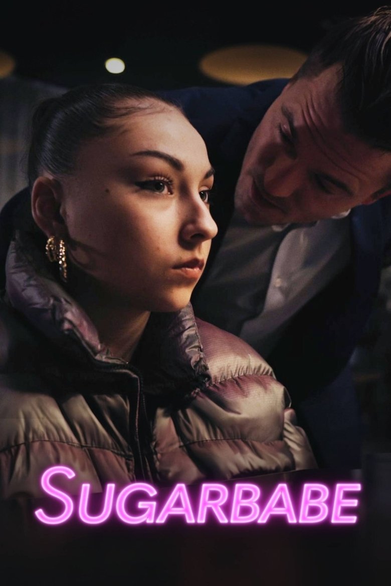 Poster of Episodes in Sugarbabe - Season 1 - Season 1