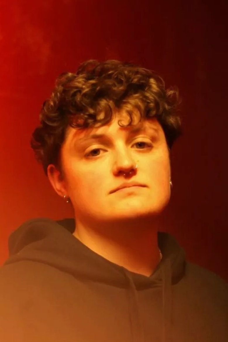 Portrait of Alex Montembault