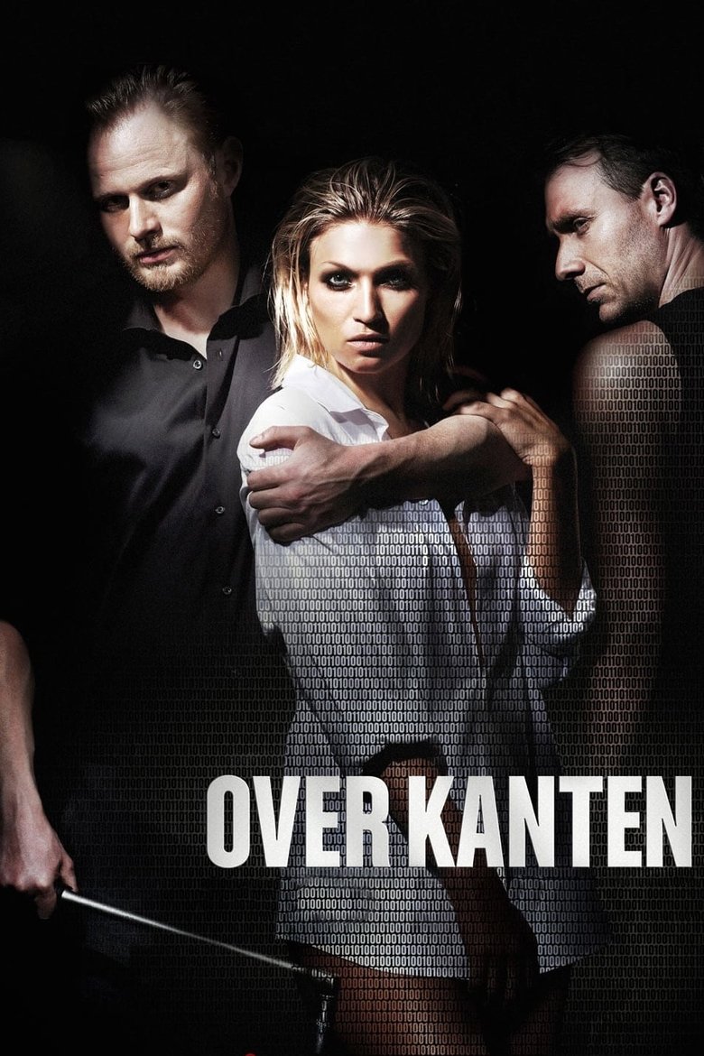 Poster of Over the Edge