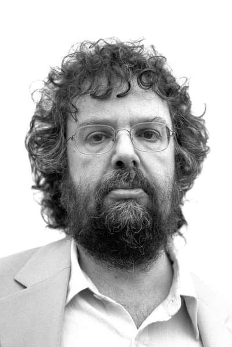 Portrait of Stephen Poliakoff