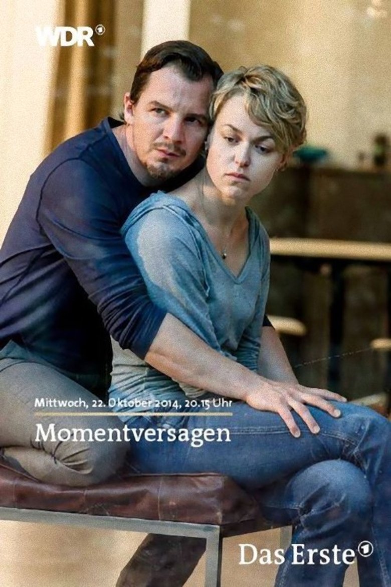 Poster of Momentversagen