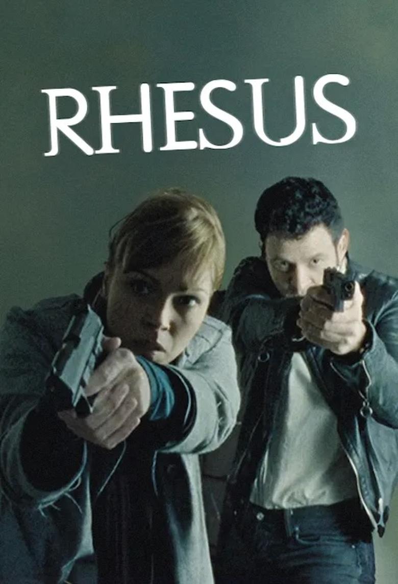 Poster of Rhesus